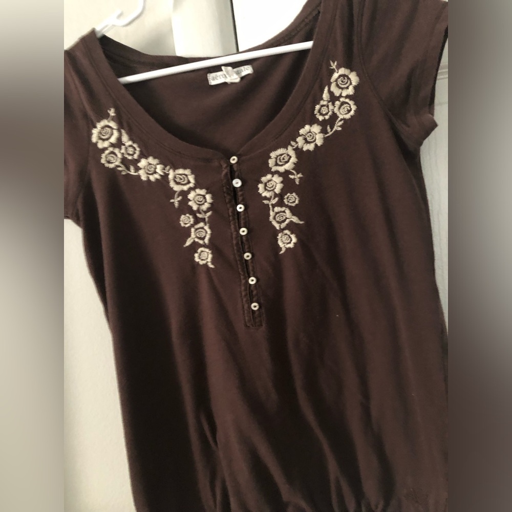 Blouse - Picture 2 of 6
